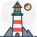 Faro  Icono