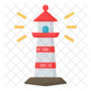 Faro  Icono