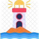 Faro  Icono