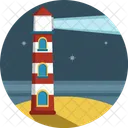 Faro  Icono