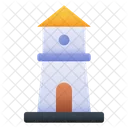Faro  Icono