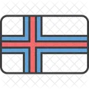 Faroe Island European Icon