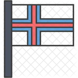 Faroe  Icon