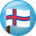 Faroe Island  Icon
