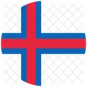 Faroe Islands  Icon