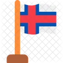 Faroe Islands  Icon