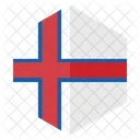 Country Flag Nation Icon