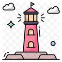 Farol  Icon