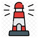 Farol Ícone