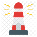 Farol Ícone