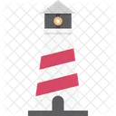 Farol Torre Do Farol Farol Do Mar Icon