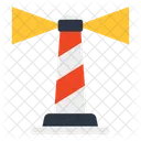 Farol  Ícone