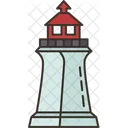 Farol  Ícone