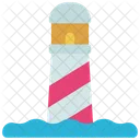 Farol  Ícone