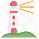 Farol  Ícone