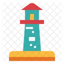 Farol  Icon