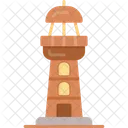 Farol  Ícone