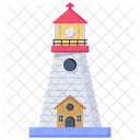 Farol  Ícone