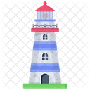 Farol  Ícone