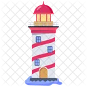 Farol  Ícone