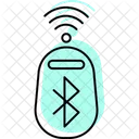 Farol Bluetooth Ícone
