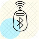 Farol Bluetooth Ícone