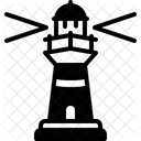 Farol  Ícone