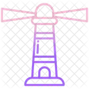 Farol  Ícone