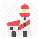 Farol  Ícone