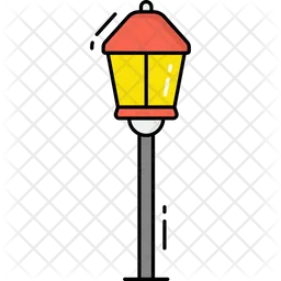 Farola  Icono