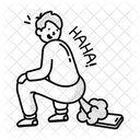Fart Prank  Icon
