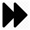 Fash Forward Fash Tire Icon