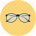 Fashion Eyes Glasses Icon