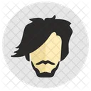 Fashion Style Face Look Avatar Icon