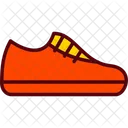 Fashion Footwear Shoe Icon