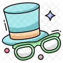 Fashion Accessories Icon