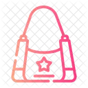 Fashion Backpack Bag Travel Icon