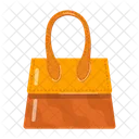 Bags Stickers Fancy Bags Stylish Bags Icon