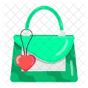 Bags Stickers Fancy Bags Stylish Bags Icon