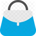 Fashion Bag  Icon