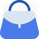 Fashion Bag Style Purse Icon