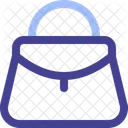 Fashion Bag Style Purse Icon