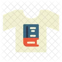 Shirt Gift Education Icon