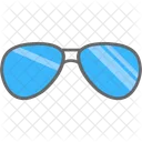 Fashion Glasses  Icon