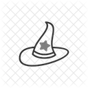 Fashion Hat  Icon