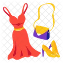 Fashion  アイコン