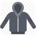 Fashion Hoodie Streetwear アイコン