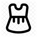 Fashion Elegant Dress アイコン