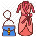 Fashion Trends Outfit アイコン