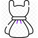 Fashion Woman Female アイコン